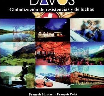 Portada de EL OTRO DAVOS