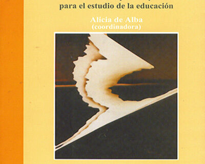 Portada de EL FANTASMA DE LA TEORÍA