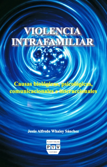 Portada de VIOLENCIA INTRAFAMILIAR