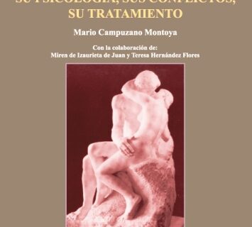 Portada de LA PAREJA HUMANA