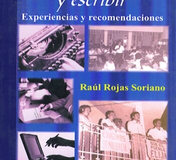 Portada de EL ARTE DE HABLAR Y ESCRIBIR