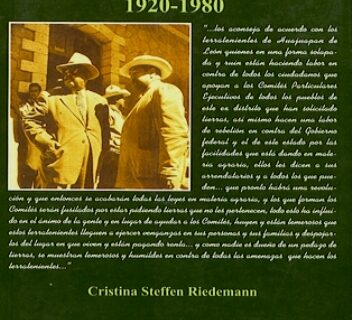 Portada de LOS COMERCIANTES DE HUAJUAPAN DE LEÓN