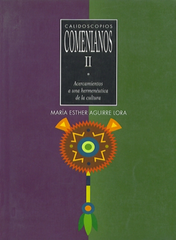 Portada de CALIDOSCOPIOS COMENIANOS II