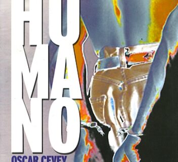 Portada de DERECHO HUMANO