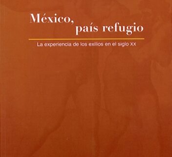 Portada de MÉXICO