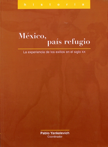 Portada de MÉXICO