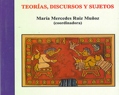 Portada de LO EDUCATIVO: Teorías