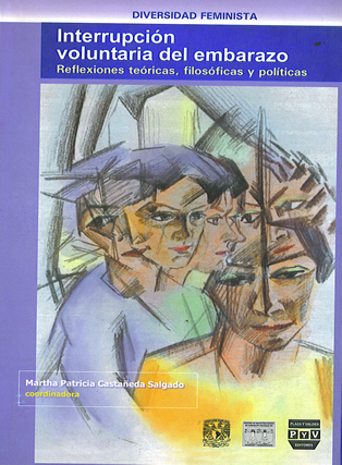 Portada de INTERRUPCIÓN VOLUNTARIA DEL EMBARAZO
