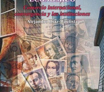 Portada de LOS DETERMINANTES DEL CRECIMIENTO ECONÓMICO