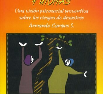 Portada de DE COTIDIANIDADES  Y UTOPÍAS