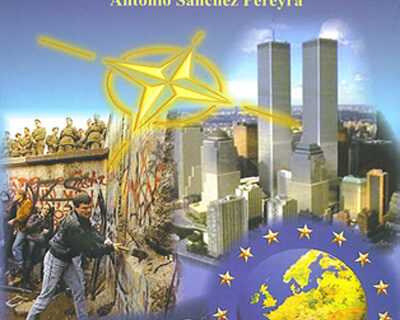 Portada de GEOPOLÍTICA DE LA EXPANSIÓN DE LA OTAN