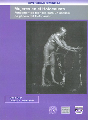 Portada de MUJERES EN EL HOLOCAUSTO