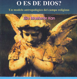 Portada de ¿ES DEL CÉSAR O ES DE DIOS?