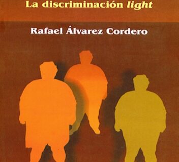 Portada de ¡ME CAES GORDO!