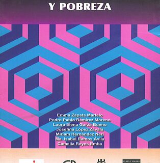 Portada de MICROFINANCIAMIENTO Y POBREZA