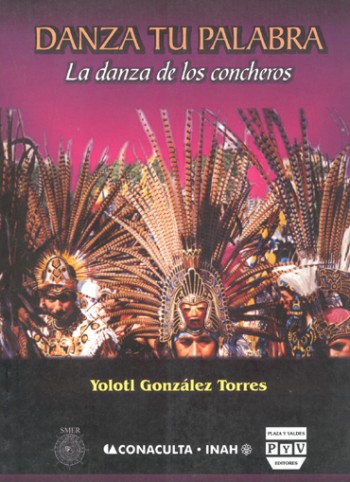 Portada de DANZA TU PALABRA