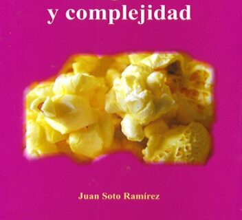 Portada de PSICOLOGÍA SOCIAL Y COMPLEJIDAD