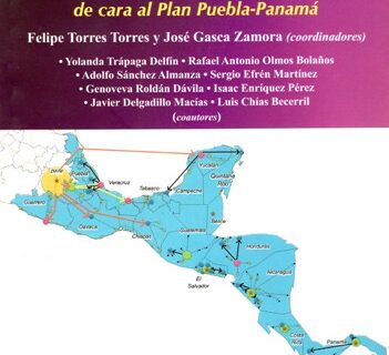 Portada de LOS ESPACIOS DE RESERVA EN LA EXPANSIÓN GLOBAL DEL CAPITAL