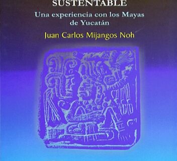 Portada de EDUCACIÓN POPULAR Y DESARROLLO COMUNITARIO SUSTENTABLE.