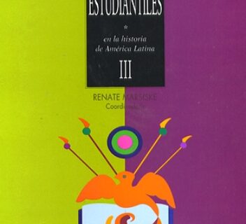Portada de MOVIMIENTOS ESTUDIANTILES