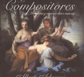 Portada de LOS COMPOSITORES