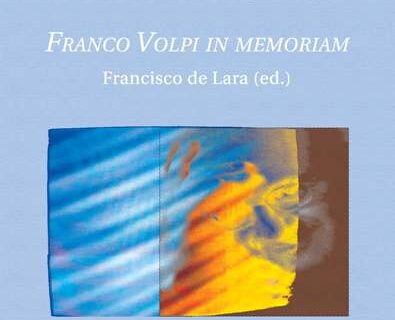 Portada de ENTRE FENOMENOLOGÍA Y HERMENÉUTICA
