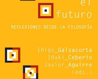 Portada de DISEÑANDO EL FUTURO