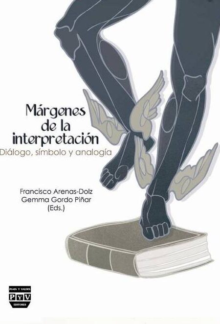 Portada de MÁRGENES DE LA INTERPRETACIÓN