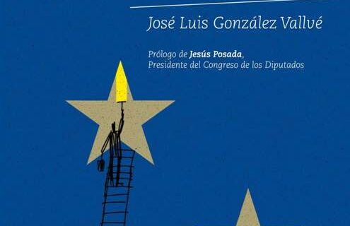 Portada de RECONSTRUYENDO EL SUEÑO EUROPEO