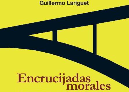 Portada de ENCRUCIJADAS MORALES