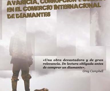 Portada de PIEDRAS CON SANGRE