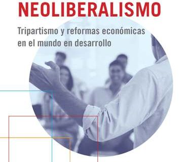 Portada de ATENUAR EL NEOLIBERALISMO