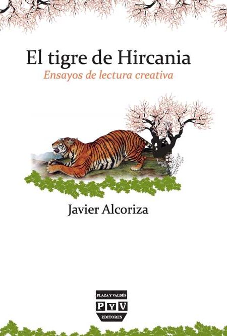 Portada de EL TIGRE DE HIRCANIA