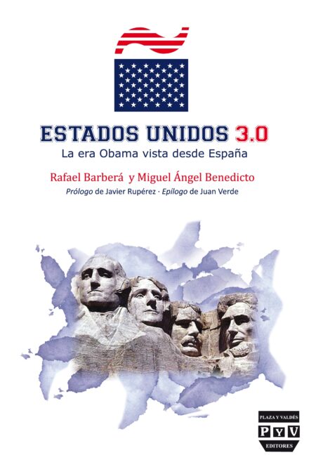Portada de ESTADOS UNIDOS 3.0