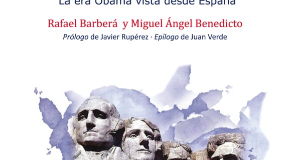 Portada de ESTADOS UNIDOS 3.0