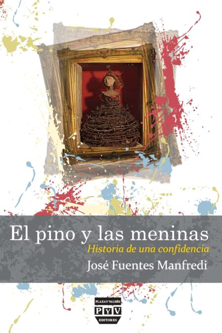 Portada de EL PINO Y LAS MENINAS