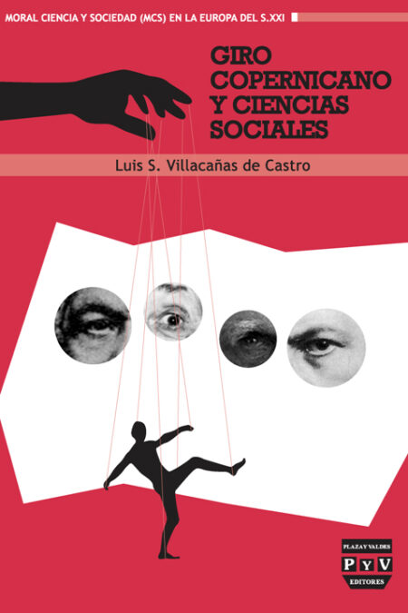 Portada de GIRO COPERNICANO Y CIENCIAS SOCIALES