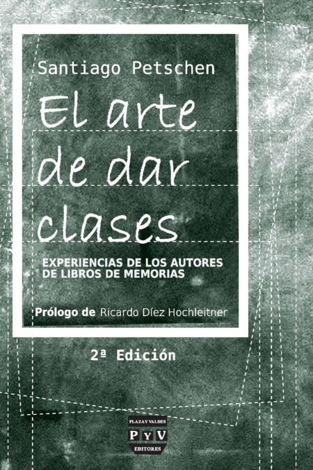 Portada de EL ARTE DE DAR CLASES