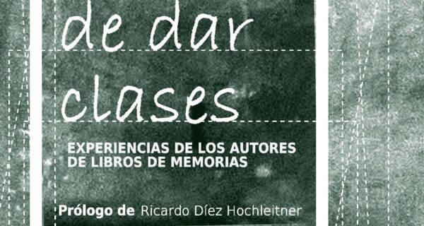 Portada de EL ARTE DE DAR CLASES