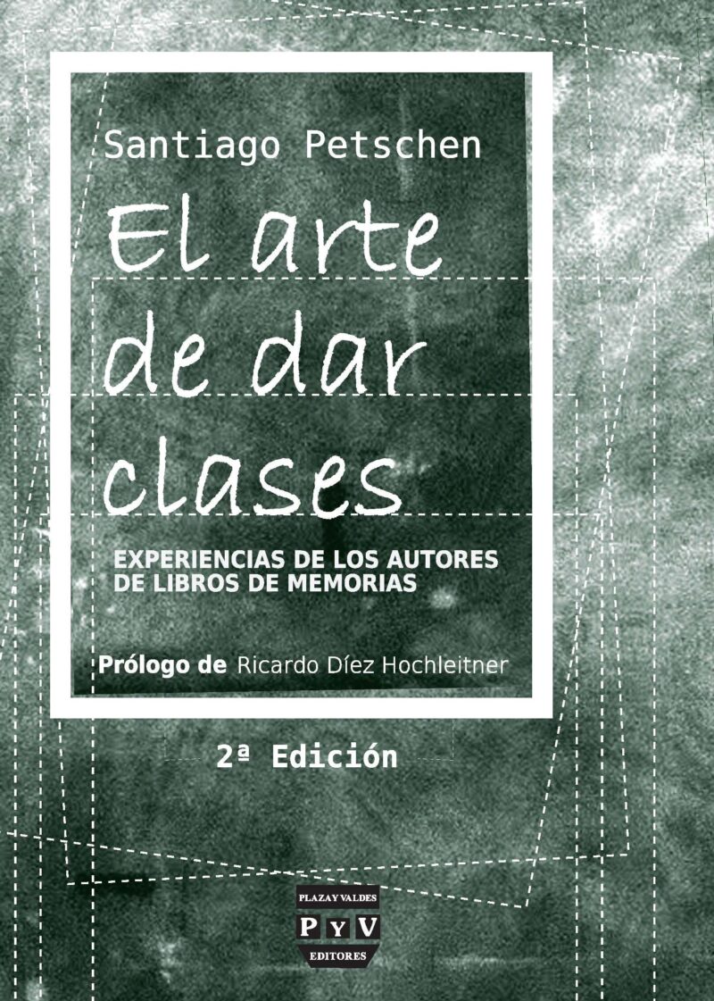 Portada de EL ARTE DE DAR CLASES
