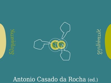 Portada de AUTONOMÍA CON OTROS