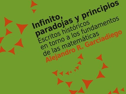 Portada de INFINITO