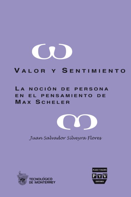 Portada de VALOR Y SENTIMIENTO
