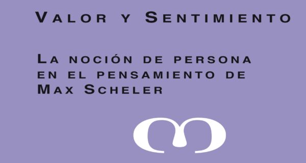 Portada de VALOR Y SENTIMIENTO