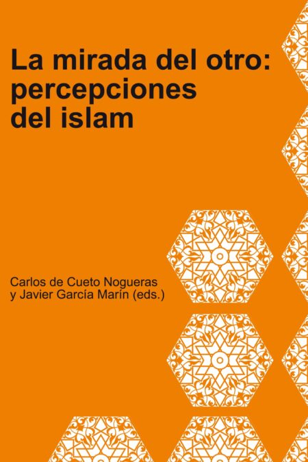 Portada de LA MIRADA DEL OTRO
