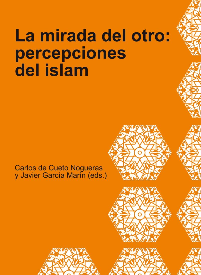 Portada de LA MIRADA DEL OTRO