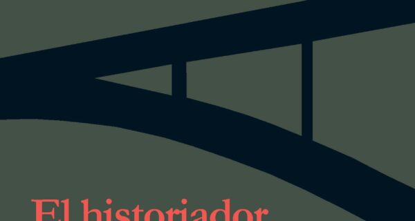 Portada de EL HISTORIADOR EN SU GABINETE