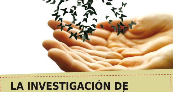 Portada de LA INVESTIGACIÓN DE ECOSALUD EN LA PRÁCTICA