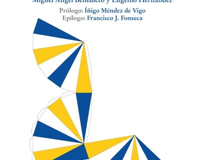 Portada de EUROPA 3.0