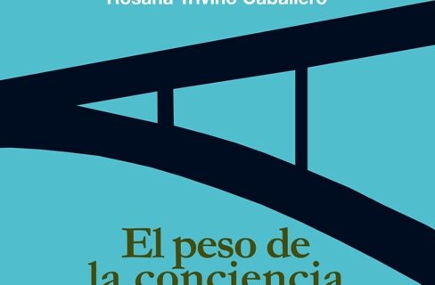Portada de EL PESO DE LA CONCIENCIA